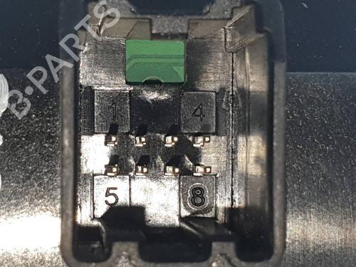 Left front window switch OPEL MERIVA B MPV (S10) 1.3 CDTI (75) | BP34511522I27 - Image 4