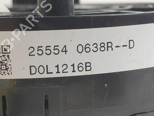 Squib airbag DACIA DUSTER (HM_) 1.0 TCe 90 (HMM6) | BP25752349C102  - Image 6