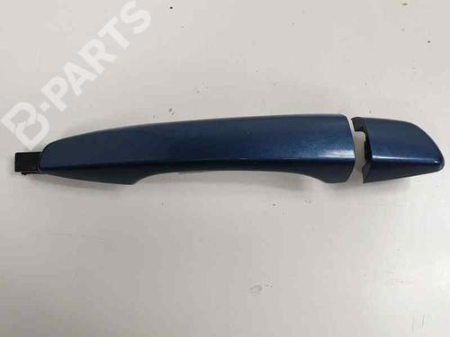 Used Front right exterior door handle CITROËN C4 Picasso II 1.6 HDi / BlueHDi 115 (115 hp) 6841159