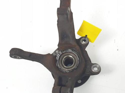 Left front steering knuckle DACIA SANDERO II 1.5 dCi | BP16888993M25 - Image 2