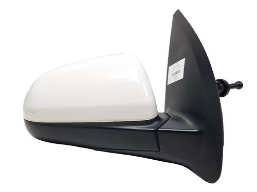 Used Right mirror Right mirror CHEVROLET AVEO / KALOS Saloon (T250, T255) 1.4 (94 hp) 40176388 40176388