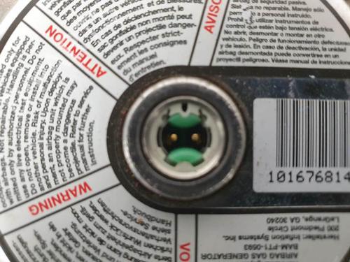 Driver airbag AUDI A6 C5 Avant (4B5) 1.8 T | BP12360488C9 