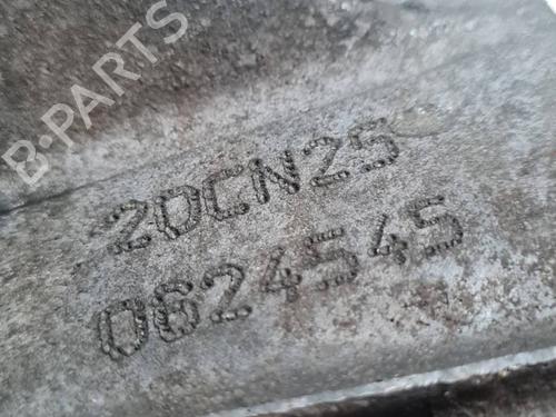 Gearbox PEUGEOT 206 CC (2D) 1.6 16V (2DNFUF, 2DNFUR) | BP38083482M3 - Image 6