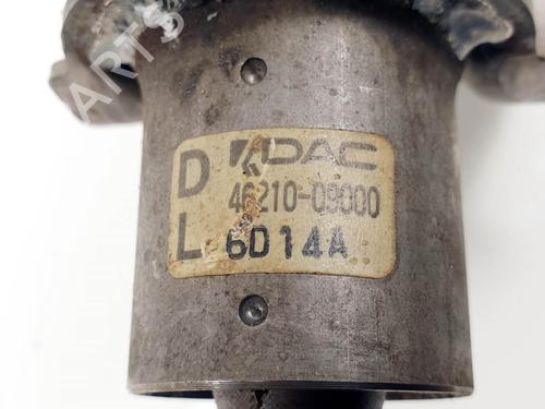 Steering column SSANGYONG KYRON 2.0 Xdi | BP24914578M21  - Image 10