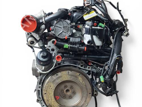Engine FORD FIESTA VI (CB1, CCN) 1.6 TDCi | BP34514477M1 - Image 7