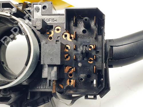 Steering column stalk VW GOLF IV (1J1) 2.0 | BP27525691I23 
