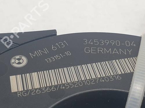 Headlight switch MINI MINI COUNTRYMAN (R60) Cooper | BP37668486I24  - Image 6