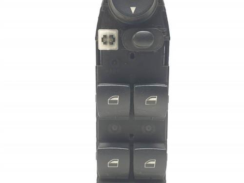 Used Left front window switch BMW X5 (E70) 3.0 d (235 hp) 29245153