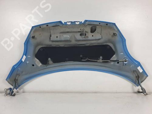 Hood PEUGEOT 107 (PM_, PN_) 1.0 | BP29932598C1