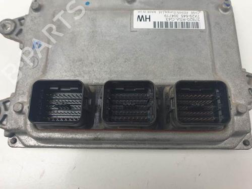Engine control unit (ECU) HONDA CIVIC VIII Hatchback (FN, FK) 1.8 (FN1, FK2) | BP22542170M57 