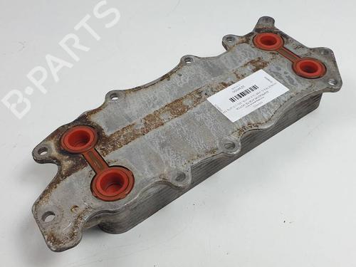 Oil radiator MERCEDES-BENZ CLS (C219) CLS 320 CDI (219.322) | BP29474335M33 