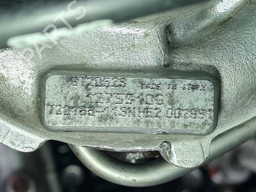 Engine SAAB 9-3 Convertible (YS3F) 1,8t | BP40175529M1 - Image 11