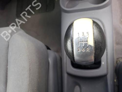 Ignition coil NISSAN ALMERA TINO (V10) 1.8 | BP15833172M94 