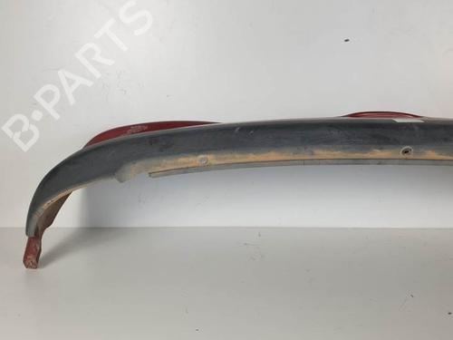 Rear bumper PEUGEOT 206 Hatchback (2A/C) 1.4 LPG | BP12682465C8 