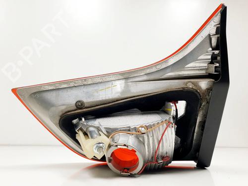 Left tailgate light BMW X6 (E71, E72) xDrive 35 d | BP16153765C79 
