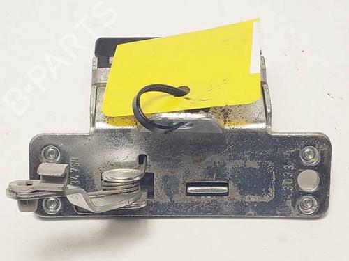 Schloss Heckdeckel OPEL CORSA C (X01) 1.2 (F08, F68) | BP19410441C101 