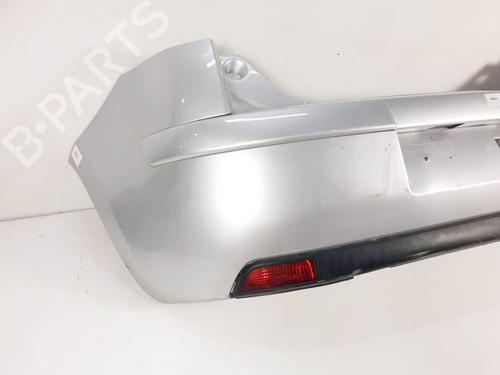 Rear bumper CITROËN C4 I (LC_) 1.6 HDi | BP29245960C8 