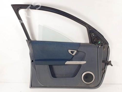 Left front door SMART FORFOUR (454) 1.5 CDI (454.001) | BP24499817C2 