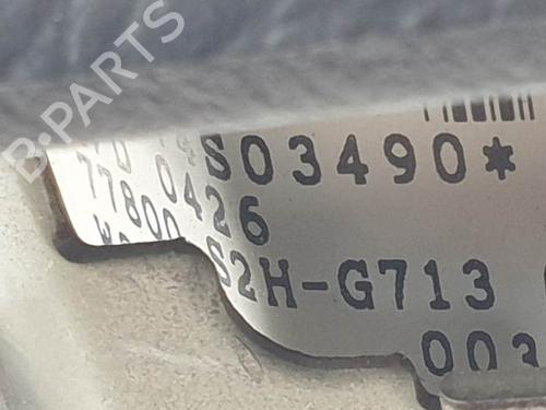 Driver airbag HONDA HR-V (GH_) 1.6 16V (GH1, GH3) | BP28065964C9 