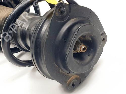 Right front shock absorber NISSAN X-TRAIL II (T31) 2.0 dCi | BP24989948M17 