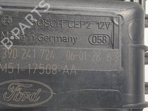 Front wiper motor FORD FOCUS C-MAX (DM2) 1.6 TDCi | BP25116798M29 - Image 3