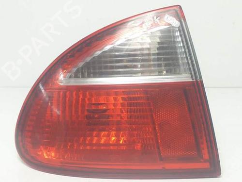 Used Left taillight SEAT LEON (1M1) 1.6 16 V (105 hp) 25286030