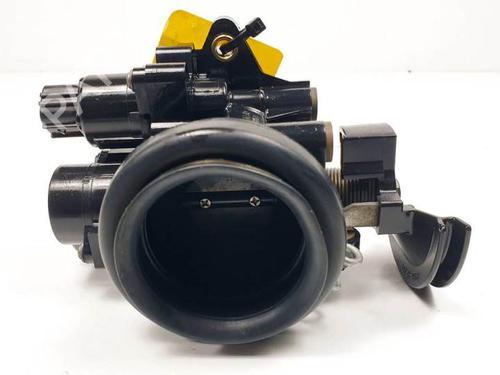 Throttle body CITROËN C1 (PM_, PN_) 1.0 | BP28027375M82 