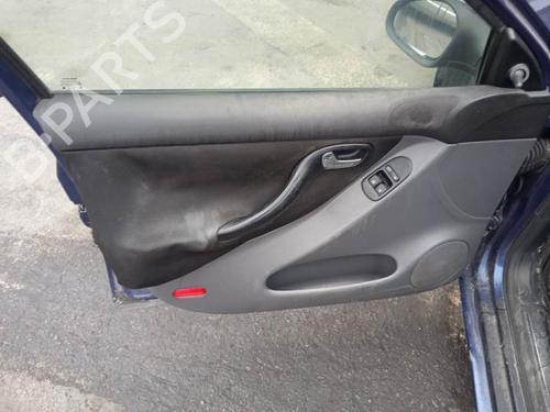 Squib airbag SEAT LEON (1M1) 1.9 TDI | BP12371968C102 