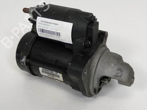 Used Starter Starter BMW X3 (E83) 2.5 i (192 hp) 7195959 7195959