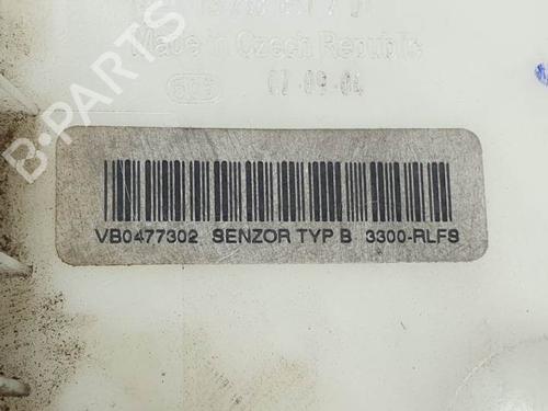 Fuel pump OPEL ASTRA H GTC (A04)  | BP13875530M76 