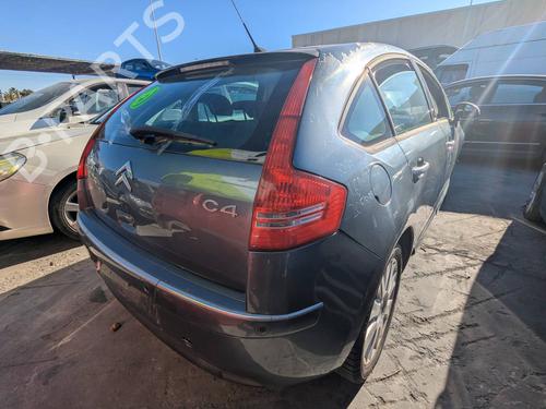 Left front driveshaft CITROËN C4 I (LC_) 1.6 HDi | BP38564458M38 - Image 20