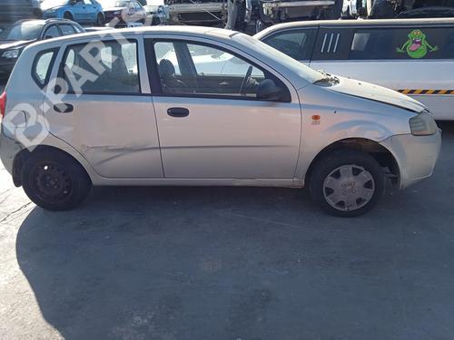 Alternator DAEWOO KALOS (KLAS) 1.4 | BP10322725M7  - Image 6