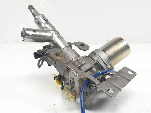 Steering column RENAULT CLIO II (BB_, CB_) 1.2 (BB0A, BB0F, BB10, BB1K, BB28, BB2D, BB2H, CB0A,... | BP29820475M21