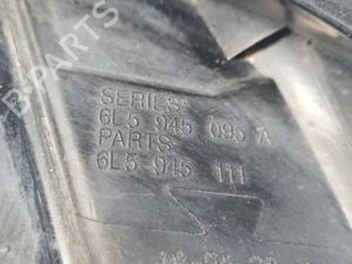 Venstre baglygte SEAT CORDOBA (6L2) 1.4 16V | BP30884982C34