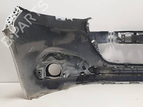 Front bumper PEUGEOT 208 I (CA_, CC_) 1.2 PureTech 82 | BP29474315C7 