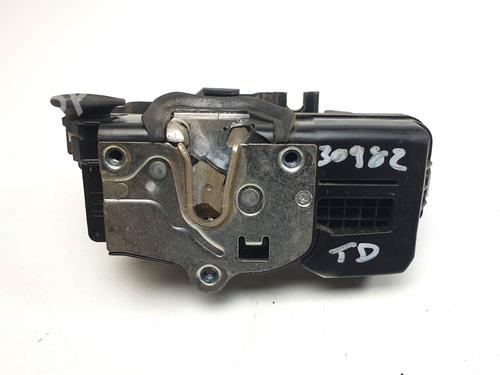 rear-right-lock-chevrolet-captiva-c100-c140-2006-27885649 main image