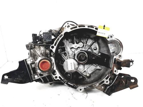 Used Gearbox Gearbox KIA CERATO I Saloon (LD) 1.5 CRDi (102 hp) 15615113 15615113