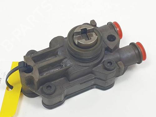 Fuel pump MERCEDES-BENZ S-CLASS (W220) S 320 CDI (220.026, 220.126) | BP21391554M76 