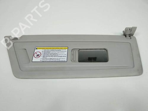 Used Right sun visor Right sun visor CITROËN C4 Grand Picasso I (UA_) 2.0 HDi 138 (136 hp) 7616409 7616409