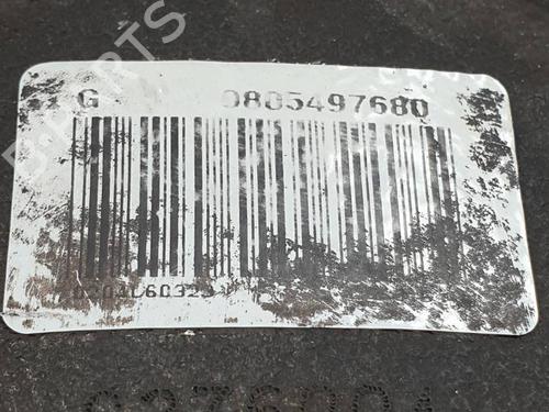 Zacisk hamulca przedniego lewego PEUGEOT 208 I (CA_, CC_) 1.2 PureTech 82 | BP29696799M105 