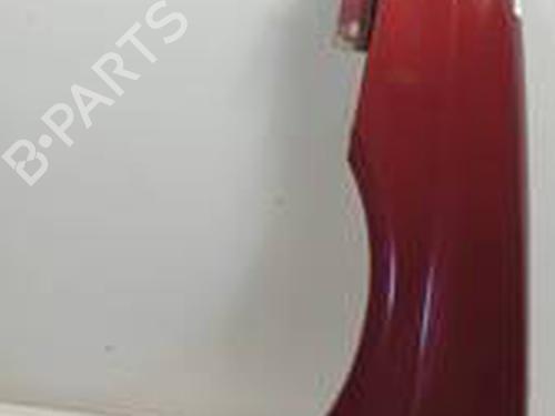 Used Left front fenders CITROËN C5 II (RC_) 2.0 HDi (RCRHRH) (136 hp) 30763415