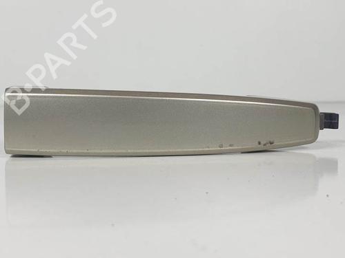Front right exterior door handle OPEL CORSA D (S07) 1.3 CDTI (L08, L68) | BP12376239C129 