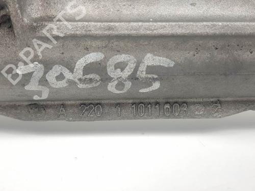Steering rack MERCEDES-BENZ S-CLASS (W220) S 400 CDI (220.028, 220.128) | BP28065593M22 