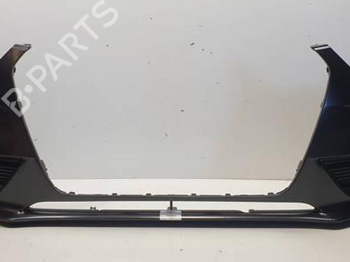 Used Front bumper AUDI A4 B8 Avant (8K5) 2.0 TDI (143 hp) 30278993