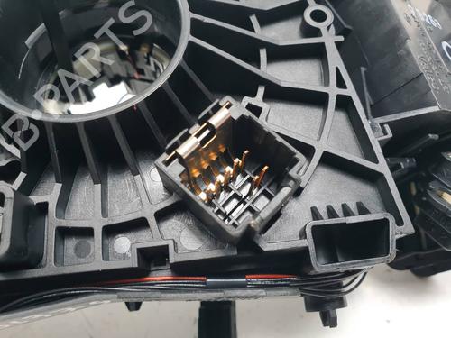 Headlight switch RENAULT SCÉNIC II (JM0/1_) 1.6 (JM0C, JM0J, JM1B) | BP29932456I24 