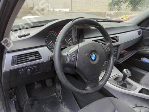 Engine control unit (ECU) BMW 3 Touring (E91) 318 d | BP24516127M57  - Image 7