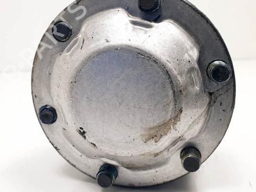 Right rear driveshaft MERCEDES-BENZ E-CLASS (W210) E 300 D (210.020) | BP17646956M41 