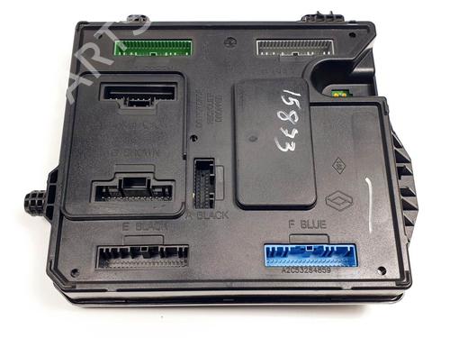 Used Electronic module Electronic module RENAULT SCÉNIC III (JZ0/1_) 1.5 dCi (106 hp) 25140158 25140158