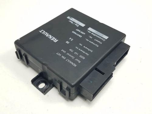 Used Electronic module Electronic module RENAULT MEGANE II Coupé-Cabriolet (EM0/1_) 1.6 (113 hp) 18311056 18311056