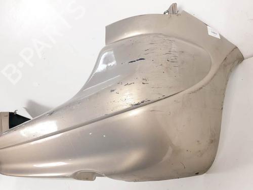 Rear bumper CITROËN XSARA PICASSO (N68) 2.0 HDi | BP27096884C8 